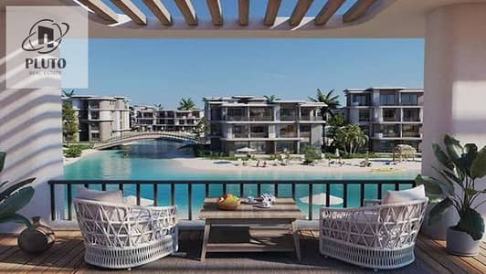 2 Bedroom Chalet for Sale in North Coast, Matruh - WhatsApp Image 2026-10-14 at 4.39. 37 PM. jpeg 2 Bedroom Chalet for Sale in North Coast, Matruh - WhatsApp Image 2026-10-14 at 4.39. 37 PM. jpeg