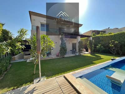 7 Bedroom Villa for Sale in Sheikh Zayed, Giza - 787753569_1556814212032442_1191759000586822253_n. jpeg 7 Bedroom Villa for Sale in Sheikh Zayed, Giza - 787753569_1556814212032442_1191759000586822253_n. jpeg