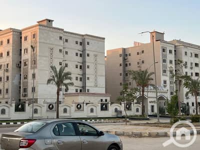 3 Bedroom Apartment for Sale in Hadayek October, Giza - 007. jpg
