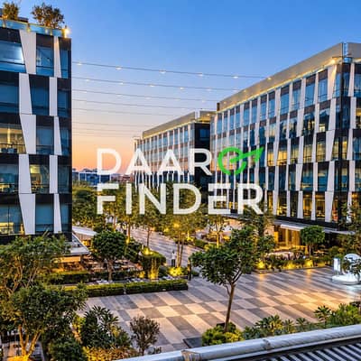 Office for Rent in Sheikh Zayed, Giza - 2649cfec-6521-4ad4-b6a2-6c271851569e. jpg