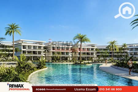 شاليه 1 غرفة نوم للبيع في الساحل الشمالي، مطروح - 41501931-800x600. png