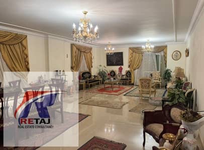 شقة 3 غرف نوم للبيع في القاهرة الجديدة، القاهرة - WhatsApp Image 2026-10-15 at 2.29. 42 PM. jpeg