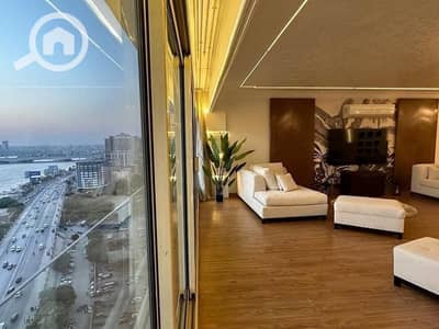 1 Bedroom Flat for Sale in Maadi, Cairo - WhatsApp Image 2026-07-12 at 1.03. 10 PM (4). jpeg 1 Bedroom Flat for Sale in Maadi, Cairo - WhatsApp Image 2026-07-12 at 1.03. 10 PM (4). jpeg