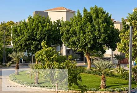 فیلا 6 غرف نوم للبيع في 6 اكتوبر، الجيزة - original (4). jpg