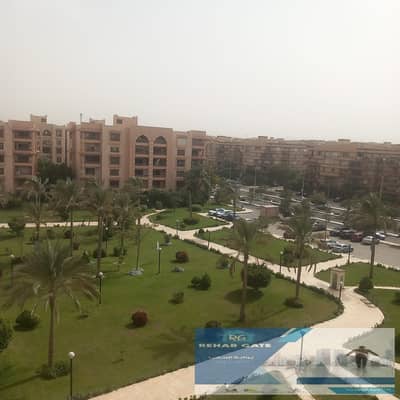 4 Bedroom Flat for Sale in New Cairo, Cairo - 260808. jpg