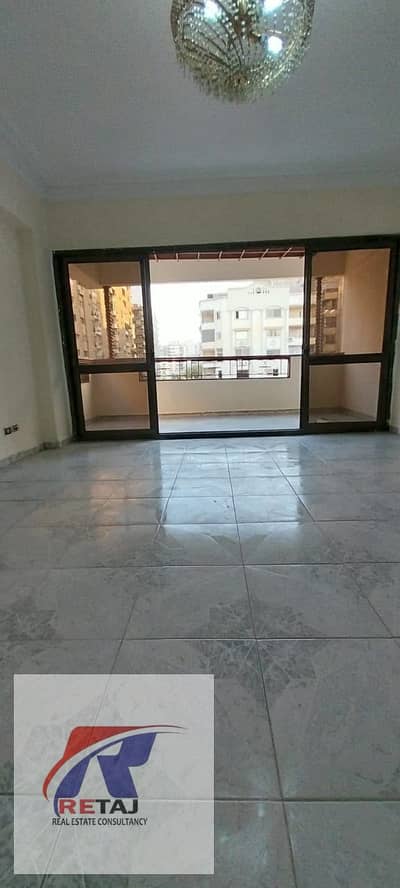 فلیٹ 3 غرف نوم للايجار في مدينة نصر، القاهرة - WhatsApp Image 2026-10-15 at 2.28. 50 PM. jpeg