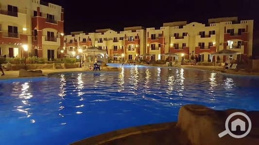 شاليه 2 غرفة نوم للبيع في راس سدر، سيناء - WhatsApp Image 2026-10-08 at 12.04. 18. jpeg