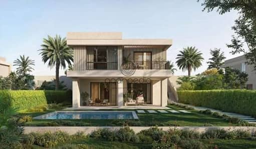 4 Bedroom Villa for Sale in New Cairo, Cairo - WhatsApp Image 2026-10-14 at 11.16. 30 AM. jpeg 4 Bedroom Villa for Sale in New Cairo, Cairo - WhatsApp Image 2026-10-14 at 11.16. 30 AM. jpeg