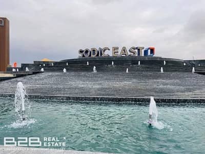 2 Bedroom Flat for Sale in New Heliopolis, Cairo - WhatsApp Image 2026-10-15 at 2.45. 45 PM (1). jpeg 2 Bedroom Flat for Sale in New Heliopolis, Cairo - WhatsApp Image 2026-10-15 at 2.45. 45 PM (1). jpeg