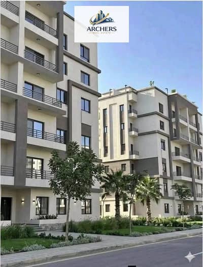 3 Bedroom Apartment for Sale in New Cairo, Cairo - WhatsApp Image 2026-10-15 at 3.52. 35 AM. jpeg 3 Bedroom Apartment for Sale in New Cairo, Cairo - WhatsApp Image 2026-10-15 at 3.52. 35 AM. jpeg