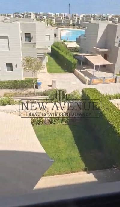 3 Bedroom Twin House for Sale in Ain Sukhna, Suez - WhatsApp Image 2026-10-14 at 3.33. 47 PM (4). jpeg