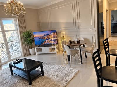 2 Bedroom Flat for Rent in New Cairo, Cairo - WhatsApp Image 2026-10-15 at 2.52. 47 PM (2). jpeg