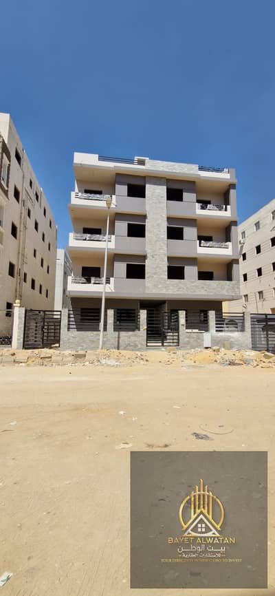 3 Bedroom Flat for Sale in New Cairo, Cairo - WhatsApp Image 2026-10-15 at 03.10. 25. jpeg