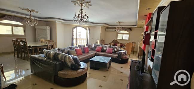 3 Bedroom Apartment for Sale in Hadayek al-Ahram, Giza - WhatsApp Image 2026-10-15 at 2.22. 54 PM (1). jpeg