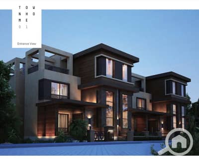 5 Bedroom Twin House for Sale in 6th of October, Giza - WhatsApp Image 2026-09-30 at 2.41. 19 PM (1). jpeg 5 Bedroom Twin House for Sale in 6th of October, Giza - WhatsApp Image 2026-09-30 at 2.41. 19 PM (1). jpeg