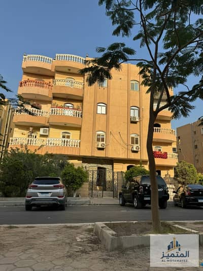 3 Bedroom Apartment for Rent in Obour City, Cairo - WhatsApp Image 2026-10-15 at 2.39. 39 PM (1). jpeg