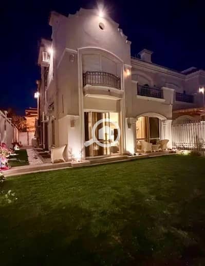 5 Bedroom Townhouse for Sale in New Capital City, Cairo - WhatsApp Image 2026-10-12 at 11.17. 30 AM. jpeg 5 Bedroom Townhouse for Sale in New Capital City, Cairo - WhatsApp Image 2026-10-12 at 11.17. 30 AM. jpeg