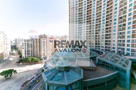 4 Bedroom Apartment for Rent in San Stefano, Alexandria - 1. jpg