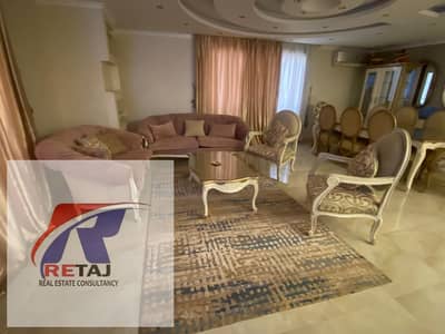 4 Bedroom Flat for Sale in Nasr City, Cairo - WhatsApp Image 2026-10-15 at 2.28. 29 PM (3). jpeg