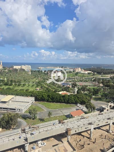 شقة 3 غرف نوم للايجار في المندرة، الإسكندرية - 214520. jpg