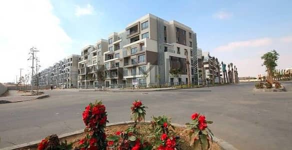 2 Bedroom Apartment for Sale in New Cairo, Cairo - Screenshot 2026-10-15 150505. png
