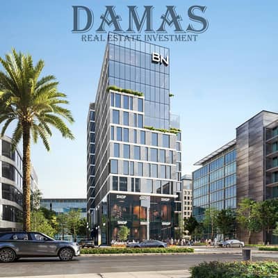 Office for Sale in New Capital City, Cairo - WhatsApp Image 2026-10-15 at 13.55. 30 (5). jpeg