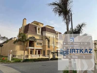 5 Bedroom Villa for Sale in Mostakbal City, Cairo - 472715243_545796915169957_4259620614773040802_n. JPG