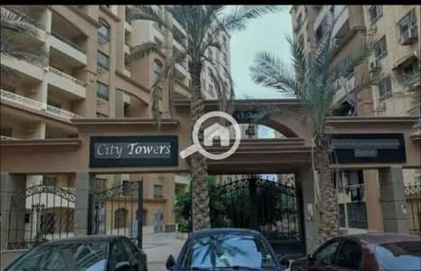 3 Bedroom Apartment for Sale in Nasr City, Cairo - WhatsApp Image 2026-10-15 at 2.45. 53 PM (1). jpeg
