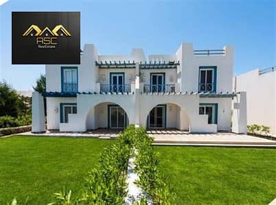 2 Bedroom Chalet for Sale in North Coast, Matruh - 2new. jpg 2 Bedroom Chalet for Sale in North Coast, Matruh - 2new. jpg