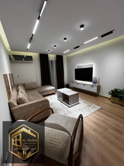 3 Bedroom Apartment for Rent in New Cairo, Cairo - WhatsApp Image 2026-10-15 at 2.50. 29 PM (6). jpeg 3 Bedroom Apartment for Rent in New Cairo, Cairo - WhatsApp Image 2026-10-15 at 2.50. 29 PM (6). jpeg