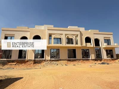 تاون هاوس 4 غرف نوم للبيع في القاهرة الجديدة، القاهرة - 8c2307db-924f-43aa-998a-e5f676a2fe30. jpg