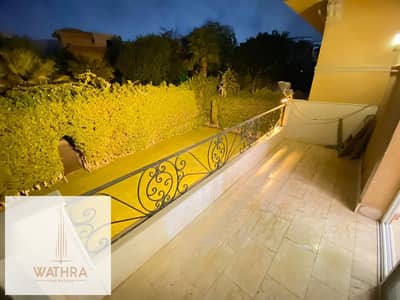 5 Bedroom Villa for Rent in New Cairo, Cairo - WhatsApp Image 2026-10-15 at 1.45. 07 PM. jpeg 5 Bedroom Villa for Rent in New Cairo, Cairo - WhatsApp Image 2026-10-15 at 1.45. 07 PM. jpeg