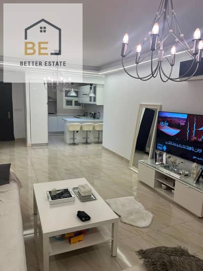 3 Bedroom Flat for Sale in Madinaty, Cairo - WhatsApp Image 2026-10-14 at 10.21. 58 PM. jpeg