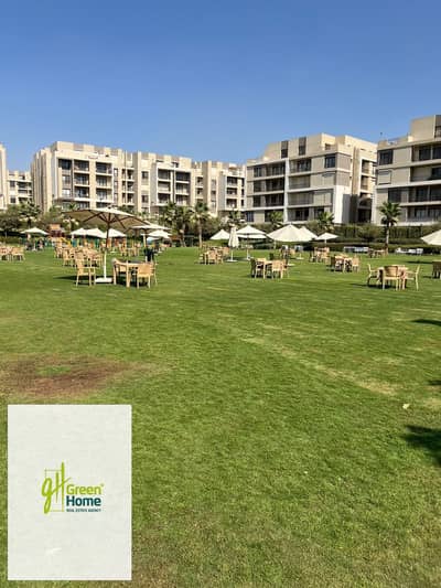 1 Bedroom Flat for Sale in New Cairo, Cairo - WhatsApp Image 2026-09-23 at 3.48. 24 PM (3). jpeg