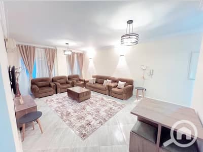 3 Bedroom Apartment for Rent in New Cairo, Cairo - 9a732287-c0dd-4b59-992b-300fc4ed8cff. jpeg 3 Bedroom Apartment for Rent in New Cairo, Cairo - 9a732287-c0dd-4b59-992b-300fc4ed8cff. jpeg