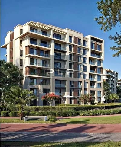 2 Bedroom Flat for Sale in New Cairo, Cairo - 6365ba3e-0315-4e5d-89f9-1f0fda908123. jpg