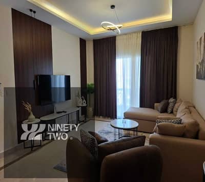 2 Bedroom Flat for Rent in New Cairo, Cairo - WhatsApp Image 2026-10-12 at 4.18. 40 PM (1). jpeg 2 Bedroom Flat for Rent in New Cairo, Cairo - WhatsApp Image 2026-10-12 at 4.18. 40 PM (1). jpeg