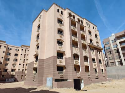3 Bedroom Apartment for Sale in New Cairo, Cairo - شقة سكنية بكمبوند درة الأهرام - أرض الجمعيات - الأندلس ٢ - القاهرة الج 3 Bedroom Apartment for Sale in New Cairo, Cairo - شقة سكنية بكمبوند درة الأهرام - أرض الجمعيات - الأندلس ٢ - القاهرة الج