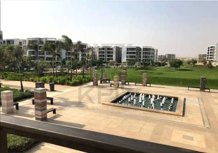Studio for Sale in New Cairo, Cairo - Capture. JPG Studio for Sale in New Cairo, Cairo - Capture. JPG