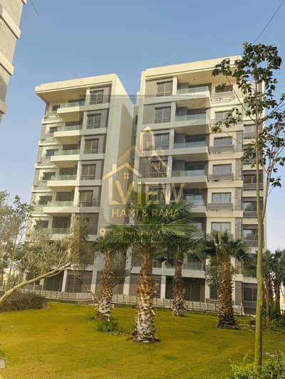 3 Bedroom Flat for Sale in New Capital City, Cairo - WhatsApp Image 2026-10-06 at 3.17. 57 PM. jpeg 3 Bedroom Flat for Sale in New Capital City, Cairo - WhatsApp Image 2026-10-06 at 3.17. 57 PM. jpeg