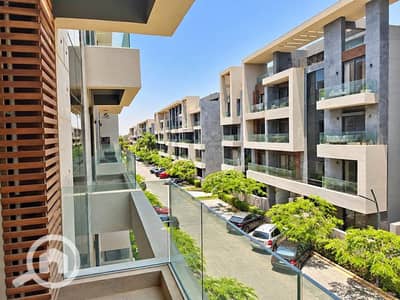 4 Bedroom Apartment for Sale in Shorouk City, Cairo - 816178401_1439039871655632_3249926035178775034_n. jpg