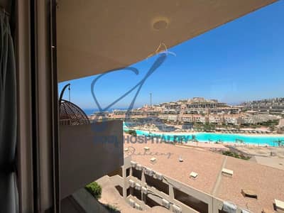 2 Bedroom Chalet for Rent in Ain Sukhna, Suez - WhatsApp Image 2026-09-28 at 3.17. 12 PM (1). jpeg