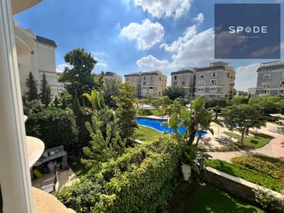 4 Bedroom Villa for Rent in New Cairo, Cairo - WhatsApp Image 2026-10-15 at 1.14. 30 PM (2). jpeg 4 Bedroom Villa for Rent in New Cairo, Cairo - WhatsApp Image 2026-10-15 at 1.14. 30 PM (2). jpeg