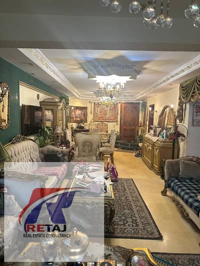 فلیٹ 3 غرف نوم للبيع في مدينة نصر، القاهرة - WhatsApp Image 2026-10-14 at 1.28. 38 PM. jpeg فلیٹ 3 غرف نوم للبيع في مدينة نصر، القاهرة - WhatsApp Image 2026-10-14 at 1.28. 38 PM. jpeg