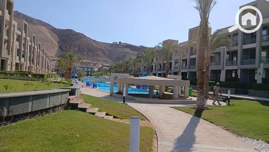 2 Bedroom Chalet for Sale in Ain Sukhna, Suez - 2bb758d9-4217-4e4e-a42b-7c994e11490e. jpg 2 Bedroom Chalet for Sale in Ain Sukhna, Suez - 2bb758d9-4217-4e4e-a42b-7c994e11490e. jpg