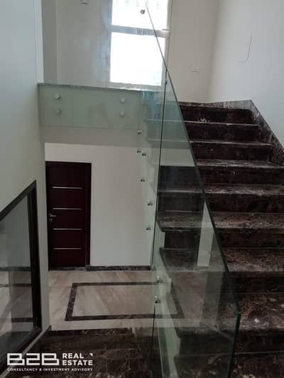 5 Bedroom Twin House for Sale in New Cairo, Cairo - WhatsApp Image 2026-10-15 at 3.09. 26 PM (1). jpeg