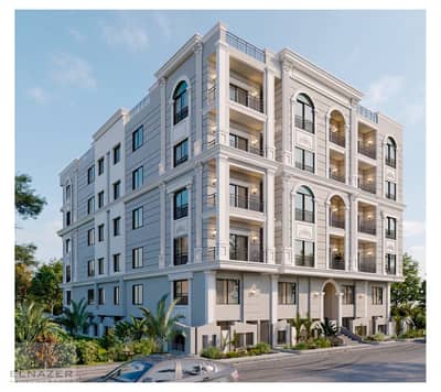 3 Bedroom Flat for Sale in Mokattam, Cairo - WhatsApp Image 2026-10-05 at 2.29. 26 PM. jpeg 3 Bedroom Flat for Sale in Mokattam, Cairo - WhatsApp Image 2026-10-05 at 2.29. 26 PM. jpeg