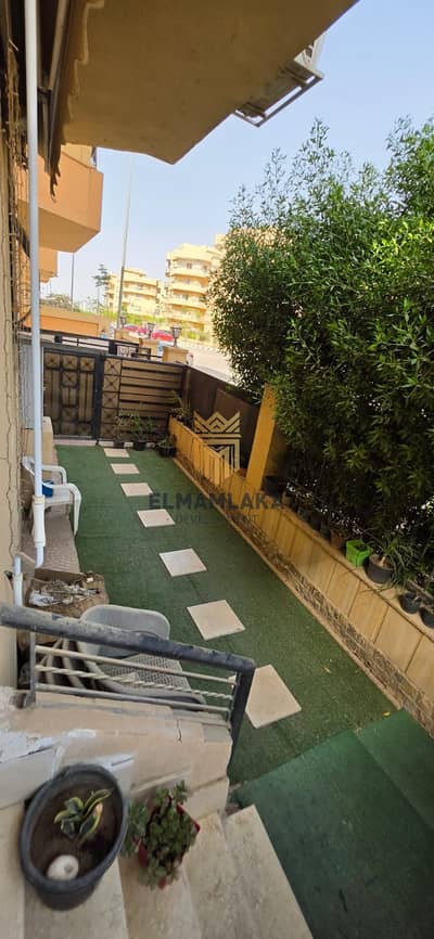 فلیٹ 3 غرف نوم للبيع في حدائق اكتوبر، الجيزة - WhatsApp Image 2026-10-15 at 3.25. 31 PM. jpeg