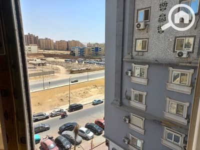 3 Bedroom Flat for Sale in Zahraa Al Maadi, Cairo - WhatsApp Image 2026-10-15 at 3.28. 01 PM (1). jpeg 3 Bedroom Flat for Sale in Zahraa Al Maadi, Cairo - WhatsApp Image 2026-10-15 at 3.28. 01 PM (1). jpeg