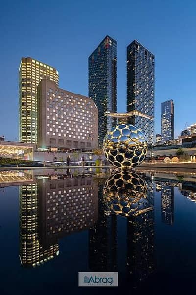 شقة 2 غرفة نوم للبيع في 6 اكتوبر، الجيزة - images. jpg